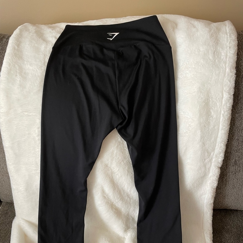 Gym Shark Leggings barely worn